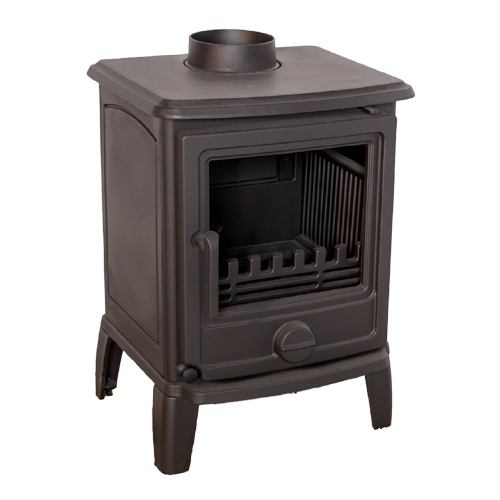 Печь-камин Nordflam Arco